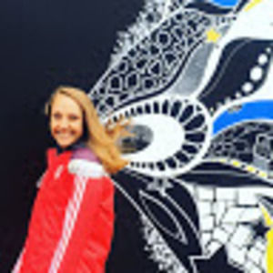 Meet your Posher, Allyssa